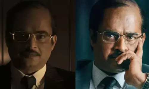 ആ രംഗം ഷൂട്ട് ചെയ്തശേഷം നിയന്ത്രണം വിട്ട് കരഞ്ഞു, സെറ്റ് മുഴുവൻ നിശബ്ദമായി; കട്ട് പറഞ്ഞതും അവർ മാനസികമായി തകർന്നു; ധുരന്ധർ ചിത്രീകരണത്തിനിടെയുണ്ടായ ഓർമ്മകൾ പങ്കുവെച്ച് മാധവൻ