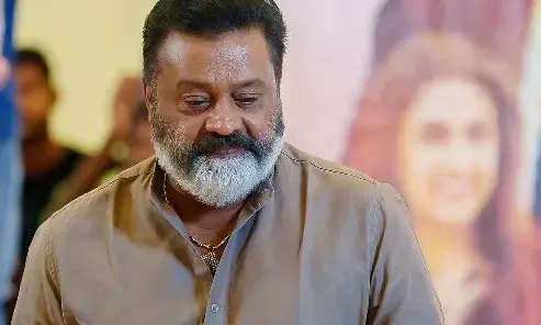 ബി.ജെ.പി കേരളത്തില്‍ അധികാരത്തില്‍ വന്നാല്‍ മുഖ്യമന്ത്രി സ്ഥാനാര്‍ത്ഥിയാകുമോ എന്ന് ചോദ്യം? ഗുരുവായൂര്‍ ദേവസ്വം ബോര്‍ഡ് ചെയര്‍മാനായി മരിക്കണം എന്ന് മറുപടി; പുതിയ ആഗ്രഹം വെളിപ്പെടുത്തി സുരേഷ് ഗോപി