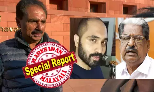 ആ പയ്യനല്ലല്ലോ തീരുമാനിക്കുന്നത്! ഇരവിപുരത്ത് കാര്‍ത്തിക്കിനെ വെട്ടി അസീസ്; പ്രേമചന്ദ്രന്റെ മകന് സീറ്റില്ലെന്ന് പാര്‍ട്ടിയുടെ താല്‍കാലിക സെക്രട്ടറി; ആര്‍ എസ് പിയില്‍ പോര് മുറുകുമോ?