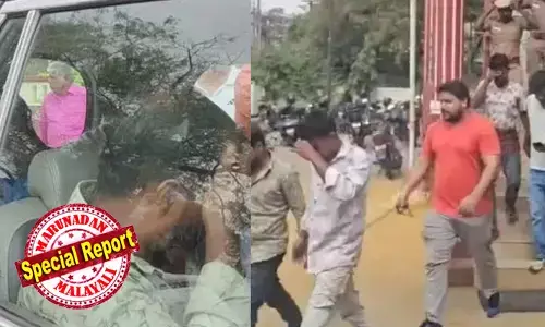 തിരുപ്പൂരിലെ തുണിമില്ലുകളില്‍ ഒളിച്ചിട്ടും പാക് ചാരസംഘടനയുടെ ചാവേറുകളെ തേടിയെത്തി ഡല്‍ഹി പൊലീസ്;  ഫ്രീ കശ്മീര്‍ പോസ്റ്ററില്‍ തുടങ്ങിയ അന്വേഷണം ചെന്നെത്തിയത് ലഷ്‌കര്‍ നെറ്റ്‌വര്‍ക്കില്‍; തമിഴ്നാട്ടിലും ബംഗാളിലും മിന്നല്‍ പരിശോധന, എട്ടു ഭീകരര്‍ പിടിയില്‍; ലക്ഷ്യമിട്ടത് ചെങ്കോട്ടയും പ്രമുഖ നഗരങ്ങളും ക്ഷേത്രങ്ങളും; ഇസ്ലാമാബാദ് സ്‌ഫോടനത്തിന് ഇന്ത്യയോട് പകരം ചോദിക്കാന്‍ എത്തിയ സംഘത്തെ കുടുക്കിയത് വമ്പന്‍ ഓപ്പറേഷനിലൂടെ