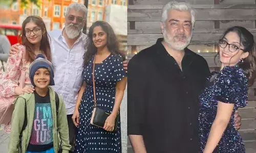 എന്റെ ഒരു സിനിമയെങ്കിലും നിങ്ങൾ ദയവായി കാണുമോ?; മക്കൾ ഇതുവരെ തന്റെ ചിത്രങ്ങളൊന്നും കണ്ടിട്ടില്ലെന്ന് നടി ശാലിനി; അവാർഡ്‌സ് വേദിയിൽ വെളിപ്പെടുത്തലുമായി താരം