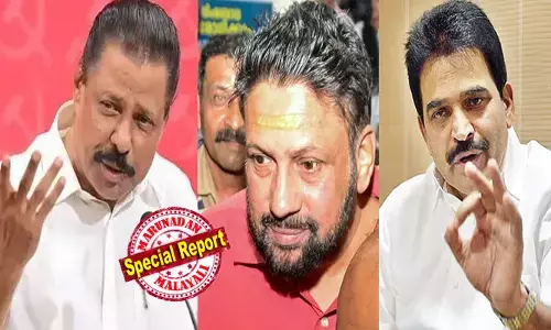 തന്ത്രി പെരുങ്കള്ളന്മാരുടെ പട്ടികയില്‍; പോറ്റിയെ കേറ്റിയത് വേണുഗോപാലപ്പ! പൊട്ടിത്തെറിച്ച് ഗോവിന്ദന്‍ മാഷ്; പ്രതിരോധവുമായി ചെന്നിത്തല; തന്ത്രിക്ക് ജാമ്യം അനുവദിച്ച കൊല്ലം കോടതി വിധിക്കെതിരെ എസ്‌ഐടി ഹൈക്കോടതിയിലേക്ക്; കീഴ്‌ക്കോടതി വിധി കേസന്വേഷണത്തെ പ്രതികൂലമായി ബാധിക്കുമെന്ന് അപ്പീലില്‍; നിയമപോരാട്ടവും വാക്‌പോരും കടുക്കുന്നു