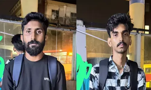 ബെംഗളൂരുവില്‍ നിന്നും കേരളത്തിലേക്ക് ലഹരി ഒഴുകുന്നു; തിരുവല്ലയില്‍ വന്‍ ലഹരിവേട്ട; 46 ഗ്രാം എംഡിഎംഎയുമായി അടൂര്‍ സ്വദേശികള്‍ പിടിയില്‍