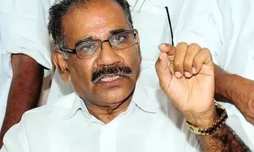 മുക്കം മുഹമ്മദിന് സംഘടനാ ബോധത്തിന്റെ കുറവുണ്ട്;  നിയമസഭാ തിരഞ്ഞെടുപ്പില്‍ വീണ്ടും മത്സരിക്കും; പാര്‍ട്ടി ആവശ്യപ്പെട്ടാല്‍ ജനവിധി തേടുമെന്ന് മന്ത്രി എ.കെ.ശശീന്ദ്രന്‍