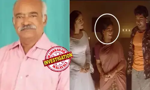മകളുടെ കാമുകനെ കൊല്ലാന്‍ നല്‍കിയത് 13 സെന്റ് ഭൂമിയും ലക്ഷങ്ങളും; വര്‍ഷങ്ങള്‍ക്കിപ്പുറം അതേ ശൈലിയില്‍ പിതാവിനും മരണം! നടി വിഷ്ണുപ്രിയയുടെ അച്ഛന്‍ കൊടൈക്കനാലില്‍ കൊല്ലപ്പെട്ടത് പകരംവീട്ടലോ? സ്വിമ്മിങ് പൂളിനരികെ കെട്ടിയിട്ട് ശ്വാസം മുട്ടിച്ചു; ജീവനക്കാരെ ബന്ദിയാക്കി സ്വര്‍ണവും സിസിടിവി ഹാര്‍ഡ് ഡിസ്‌കുമായി അഞ്ചംഗ സംഘം മുങ്ങിയത് മോഷണമെന്ന് വരുത്തിത്തീര്‍ക്കാനോ?