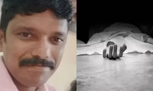 ബിജു ദുബായിൽ നിന്ന് ബുറൈമിയിൽ എത്തിയത് കഴിഞ്ഞ വെള്ളിയാഴ്ച; പിന്നാലെ ദാരുണ വാർത്ത; ഒമാനിൽ മലയാളിയെ ഹോട്ടലിൽ മരിച്ച നിലയിൽ കണ്ടെത്തി; വേദനയോടെ കുടുംബം ബിജു ദുബായിൽ നിന്ന് ബുറൈമിയിൽ എത്തിയത് കഴിഞ്ഞ വെള്ളിയാഴ്ച; പിന്നാലെ ദാരുണ വാർത്ത; ഒമാനിൽ മലയാളിയെ ഹോട്ടലിൽ മരിച്ച നിലയിൽ കണ്ടെത്തി; വേദനയോടെ കുടുംബം