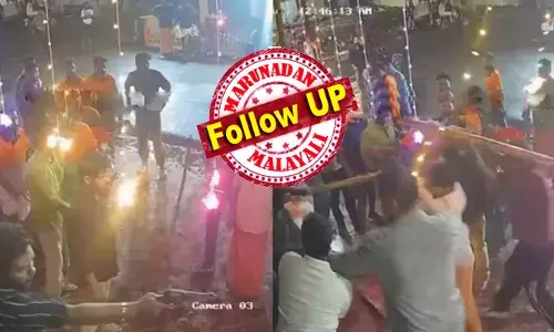 രണ്ട് ഗ്യാങ്ങായി തിരിഞ്ഞപ്പോൾ തന്നെ രണ്ടിലൊന്ന് ഉറപ്പായി; ദേഷ്യം സഹിക്കാൻ കഴിയാതെ തോക്കെടുത്തുള്ള ഒരാളുടെ പ്രവർത്തിയിൽ കണ്ടത് സിനിമയെ വെല്ലും രംഗങ്ങൾ; ഒരു കാപ്പ പ്രതിയെ അടക്കം അടിച്ചുനുറുക്കി; തലയ്ക്ക് അടി കിട്ടിയവരും ആശുപത്രിയിൽ; തൃക്കുന്നപ്പുഴയിലെ ആ ഗുണ്ടകളുടെ കൈവിട്ട കളിയിൽ ഇനി പോലീസിന്റെ വക പണി