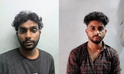 പതിനേഴുകാരിയെ പീഡിപ്പിച്ചു, ദൃശ്യങ്ങള്‍ മൊബൈലില്‍ പകര്‍ത്തി സുഹൃത്തിന് സമ്മാനിച്ചു; പിന്നാലെ ഭീഷണിപ്പെടുത്തി സുഹൃത്തിന്റെ വകയും പീഡനം; കോന്നിയില്‍ പ്രതികളായ അനന്തുവും അഭിജിത്തും കുടുങ്ങി