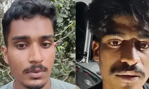സാറെ അത് ടൂൾ ബോക്സാണ്..; ആ പറച്ചിലിൽ തന്നെ നല്ല സംശയം; പരിശോധിച്ചപ്പോൾ കൈയ്യോടെ പൊക്കി; രഹസ്യ അറയിൽ മുഴുവൻ ലഹരിമയം