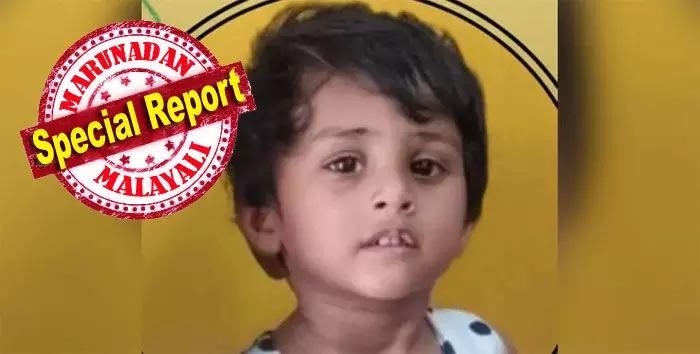 രണ്ട് ഡോക്ടര്മാരും ഒരു നഴ്സും ചേര്ന്ന് ബന്ധുക്കള്ക്കൊപ്പം കുഞ്ഞിനെ ആംബുലന്സില് നെയ്യാര് മെഡിസിറ്റിയിലെ അത്യാഹിത വിഭാഗത്തില് എത്തിച്ചെങ്കിലും മരണം സ്ഥിരീകരിച്ചു; കാട്ടാക്കടയിലും ചികില്സാ പിഴവ്; ആരോപണം മമല് ആശുപത്രിക്കെതിരെ; മരിച്ചത് രണ്ടര വയസ്സുകാരി രണ്ട് ഡോക്ടര്മാരും ഒരു നഴ്സും ചേര്ന്ന് ബന്ധുക്കള്ക്കൊപ്പം കുഞ്ഞിനെ ആംബുലന്സില് നെയ്യാര് മെഡിസിറ്റിയിലെ അത്യാഹിത വിഭാഗത്തില് എത്തിച്ചെങ്കിലും മരണം സ്ഥിരീകരിച്ചു; കാട്ടാക്കടയിലും ചികില്സാ പിഴവ്; ആരോപണം മമല് ആശുപത്രിക്കെതിരെ; മരിച്ചത് രണ്ടര വയസ്സുകാരി