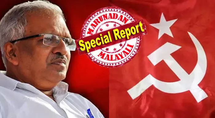 വിഭാഗീയത വോട്ട ചോര്ച്ചയ്ക്ക് കാരണമാകുമെന്ന ഭയം നേതൃത്വത്തിന്; രക്തസാക്ഷി ഫണ്ട് തട്ടിപ്പ് വിവാദത്തെത്തുടര്ന്ന് പാര്ട്ടി പ്രാദേശിക ഘടകങ്ങളില് ഉടലെടുത്ത കടുത്ത ഭിന്നത പരിഹരിക്കാന് തന്ത്രപരമായ ആലോചന; പയ്യന്നൂരില് മധുസൂദനന് പകരം പി. ജയരാജന്? തട്ടകമുറപ്പിക്കാന് സിപിഎം; ലക്ഷ്യം വിഭാഗീയതയ്ക്ക് തടയിടല് വിഭാഗീയത വോട്ട ചോര്ച്ചയ്ക്ക് കാരണമാകുമെന്ന ഭയം നേതൃത്വത്തിന്; രക്തസാക്ഷി ഫണ്ട് തട്ടിപ്പ് വിവാദത്തെത്തുടര്ന്ന് പാര്ട്ടി പ്രാദേശിക ഘടകങ്ങളില് ഉടലെടുത്ത കടുത്ത ഭിന്നത പരിഹരിക്കാന് തന്ത്രപരമായ ആലോചന; പയ്യന്നൂരില് മധുസൂദനന് പകരം പി. ജയരാജന്? തട്ടകമുറപ്പിക്കാന് സിപിഎം; ലക്ഷ്യം വിഭാഗീയതയ്ക്ക് തടയിടല്