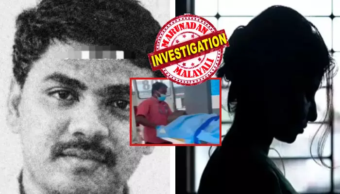 ഒരു കുഞ്ഞിന്റെ സ്വർണ കൊലുസ് അടിച്ചുമാറ്റിയതോടെ അറസ്റ്റിലായ ഭാര്യ സബീന; അന്ന് മുതൽ ഭർത്താവിന് സമൂഹത്തിൽ ജീവിക്കാൻ തന്നെ ഭയം; എവിടെ പോയാലും കേൾക്കുന്നത് കുത്തുവാക്കുകൾ മാത്രം; ഒടുവിൽ അപമാന ഭാരം സഹിക്കാൻ കഴിയാതെ സ്വന്തം മകനെ സേഫാക്കി ആ പിതാവിന്റെ കടുംകൈ; റഫീഖിനെ ഓർത്ത് വേദനയിൽ ഒരു ഗ്രാമം ഒരു കുഞ്ഞിന്റെ സ്വർണ കൊലുസ് അടിച്ചുമാറ്റിയതോടെ അറസ്റ്റിലായ ഭാര്യ സബീന; അന്ന് മുതൽ ഭർത്താവിന് സമൂഹത്തിൽ ജീവിക്കാൻ തന്നെ ഭയം; എവിടെ പോയാലും കേൾക്കുന്നത് കുത്തുവാക്കുകൾ മാത്രം; ഒടുവിൽ അപമാന ഭാരം സഹിക്കാൻ കഴിയാതെ സ്വന്തം മകനെ സേഫാക്കി ആ പിതാവിന്റെ കടുംകൈ; റഫീഖിനെ ഓർത്ത് വേദനയിൽ ഒരു ഗ്രാമം