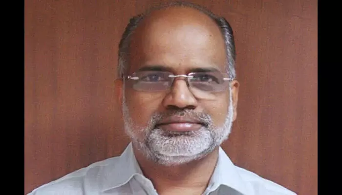 സംസ്ഥാന ശമ്പള പരിഷ്കരണ കമ്മീഷനെ നിയമിച്ചു; മുന് ചീഫ് സെക്രട്ടറി ഡോ. വി.പി ജോയി ചെയര്മാന് സംസ്ഥാന ശമ്പള പരിഷ്കരണ കമ്മീഷനെ നിയമിച്ചു; മുന് ചീഫ് സെക്രട്ടറി ഡോ. വി.പി ജോയി ചെയര്മാന്