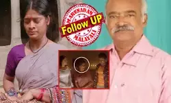 കുറിഞ്ചി ആണ്ടവർ ക്ഷേത്രത്തിന് അടുത്തുള്ള ബംഗ്ലാവിൽ കണ്ടത് ആരുടെയും മനസ്സ് മരവിപ്പിക്കുന്ന കാഴ്ച; ഒരു കസേരയിൽ കൈകൾ മുറുക്കി കെട്ടി; വായിൽ ടേപ്പ് ഒട്ടിച്ച നിലയിൽ നടി വിഷ്ണുപ്രിയയുടെ അച്ഛന്റെ മൃതദേഹം; വിവരം അറിഞ്ഞ് സ്പോട്ടിലെത്തിയ പോലീസ് ആദ്യമേ സംശയിക്കുന്നത് ആ ഒരൊറ്റ കാര്യം; അരുംകൊലയ്ക്ക് പിന്നിൽ പ്രതികാര കഥയോ?; ഞെട്ടലിൽ സിനിമ ലോകം