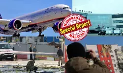 40,000 അടി ഉയരത്തിൽ എയറോഫ്ലോട്ട് വിമാനത്തെ നിയന്ത്രിച്ചുകൊണ്ടിരുന്ന പൈലറ്റുമാരെ അടക്കം മുൾമുനയിൽ നിർത്തിയ സന്ദേശം; ഇനി ഒരു അറിയിപ്പ് ലഭിക്കുന്നത് വരെ മോസ്കോയിലെ എയർപോർട്ടുകൾ അടച്ചിടുന്നു; വാർത്ത കാട്ടുതീ പോലെ പടർന്നതും മണിക്കൂറുകളോളം വലഞ്ഞ് യാത്രക്കാർ; എല്ലാത്തിനും കാരണം ആകാശത്ത് തെളിഞ്ഞ ആ വസ്തു