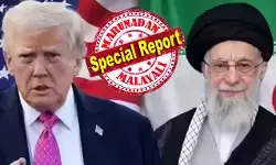 ഇറാനെ പുകയ്ക്കുമെന്ന് ട്രംപ്, മുട്ടുമടക്കില്ലെന്ന് ഖമേനി; 10 ദിവസത്തെ ഡെഡ്ലൈന്‍! മിഡില്‍ ഈസ്റ്റില്‍ യുദ്ധകാഹളം; ആണവകേന്ദ്രങ്ങള്‍ ലക്ഷ്യമിട്ട് അമേരിക്കന്‍ ബോംബറുകള്‍ തയ്യാര്‍? ജനീവയിലെ ചര്‍ച്ച പൊളിഞ്ഞാല്‍ യുദ്ധം തുടങ്ങും; പശ്ചിമേഷ്യ പൊട്ടിത്തെറിയുടെ വക്കില്‍ തന്നെ