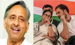 രാഹുല്‍ ഗാന്ധി മാറിനില്‍ക്കണം, മമത ഡ്രൈവിംഗ് സീറ്റിലിരിക്കണം! ഇന്‍ഡ്യ സഖ്യത്തില്‍ വീണ്ടും വെടിപൊട്ടിച്ച് മണിശങ്കര്‍ അയ്യര്‍; ബംഗാളില്‍ രാജ്യസഭാ സീറ്റിനായുള്ള തള്ളാണെന്ന് കോണ്‍ഗ്രസ്; മമതയ്ക്കായി ബിജെപിയുടെ ചാരപ്പണി ചെയ്യുന്നുവെന്നും പരിഹാസം