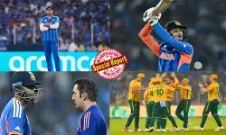 പരാജയപ്പെട്ടെങ്കിലും പാക്കിസ്ഥാന്‍ തുറന്നുകാട്ടിയ ഇന്ത്യന്‍ ബാറ്റിങ്ങിലെ ബലഹീനത; തുടര്‍ മത്സരം മുതല്‍ സൂപ്പര്‍ എട്ടുവരെ സമാനതന്ത്രം പയറ്റി ഇന്ത്യയെ പ്രതിരോധത്തിലാക്കി എതിര്‍ടീമുകള്‍; അഭിഷേകിന് വെച്ച കെണിയില്‍ ഇന്നലെ വീണത് ഇഷാനാണെന്ന് മാത്രം; ഇനിയുള്ള മത്സരങ്ങള്‍ നിര്‍ണ്ണായകം; തോല്‍വിയില്‍ ബാറ്റ്സ്മാന്‍മാരെ പഴിചാരുമ്പോള്‍ ഇന്ത്യക്ക് പിഴച്ചത് എവിടെ?