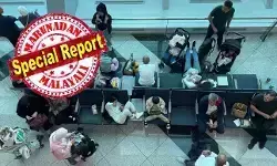 തിരക്കില്‍ റെക്കോര്‍ഡിട്ട് ദുബായ് വിമാനത്താവളം; കഴിഞ്ഞ വര്‍ഷം യാത്ര ചെയ്തത് 9.5 കോടി പേര്‍