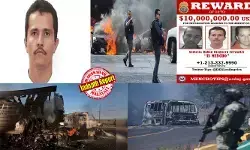 പുതിയ അംഗങ്ങള്‍ക്ക് ഭക്ഷിക്കാന്‍ ശത്രുക്കളുടെ ഹൃദയം! ജീവനോടെ ആസിഡ് ടാങ്കുകളില്‍ മുക്കിക്കൊല്ലും; 100 ബില്യന്‍ ഡോളറിന്റെ ആസ്തി; സിംഹങ്ങളും പുലികളുമുള്ള വീട്; ഡോണായി മാറിയ മുന്‍ പൊലീസുകാരന്‍; ലോകത്തിലെ ഏറ്റവും അപകടകാരിയായ ഡ്രഗ് കാര്‍ട്ടല്‍ തലവന്‍ കൊല്ലപ്പെടുമ്പോള്‍