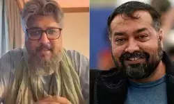 അനുരാഗിന് മാനസിക പ്രശ്നം, പെൺകുട്ടികളെ ബീഫ് കഴിപ്പിക്കുന്നത് യാഥാർഥ്യം; കശ്യപിനെതിരെ ആഞ്ഞടിച്ച് കാമാഖ്യ നാരായൺ സിങ്; കേരള സ്റ്റോറി 2 പ്രൊപ്പഗാണ്ടയെന്ന പരാമർശത്തിന് മറുപടി