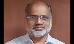 സംസ്ഥാന ശമ്പള പരിഷ്‌കരണ കമ്മീഷനെ നിയമിച്ചു; മുന്‍ ചീഫ് സെക്രട്ടറി ഡോ. വി.പി ജോയി ചെയര്‍മാന്‍