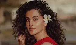 ദക്ഷിണേന്ത്യയിൽ വയറിനും ബോളിവുഡിൽ മാറിടത്തിനും പ്രാധാന്യം, പാഡഡ് ബ്രാ ധരിക്കാൻ നിർബന്ധിക്കും; സിനിമാ മേഖലയിലെ സ്ത്രീവിരുദ്ധത തുറന്നുകാട്ടി നടി തപ്സി പന്നു ദക്ഷിണേന്ത്യയിൽ വയറിനും ബോളിവുഡിൽ മാറിടത്തിനും പ്രാധാന്യം, പാഡഡ് ബ്രാ ധരിക്കാൻ നിർബന്ധിക്കും; സിനിമാ മേഖലയിലെ സ്ത്രീവിരുദ്ധത തുറന്നുകാട്ടി നടി തപ്സി പന്നു