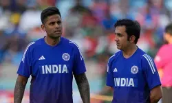 നാണംക്കെട്ട് തോറ്റതിന് ശേഷം ന്യായീകരണങ്ങളുമായി വരുന്നതിൽ എന്ത് പ്രയോജനം; ആ താരത്തെ പുറത്തിരുത്തിയതിൽ പൊട്ടിത്തെറിച്ച് ശ്രീകാന്ത്; ഇന്ത്യൻ പരിശീലകനെതിരെ രൂക്ഷവിമർശനം നാണംക്കെട്ട് തോറ്റതിന് ശേഷം ന്യായീകരണങ്ങളുമായി വരുന്നതിൽ എന്ത് പ്രയോജനം; ആ താരത്തെ പുറത്തിരുത്തിയതിൽ പൊട്ടിത്തെറിച്ച് ശ്രീകാന്ത്; ഇന്ത്യൻ പരിശീലകനെതിരെ രൂക്ഷവിമർശനം