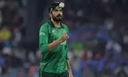 ശ്രദ്ധ താരിക്കിൽ മാത്രമല്ല, പദ്ധതിയൊരുക്കുന്നത് പാക് പടയെ ഒന്നടങ്കം നേരിടാൻ; സ്പിൻ കെണികളെ അതിജീവിച്ച് സെമി ഉറപ്പിക്കാൻ ഇംഗ്ലണ്ട് തയ്യാറെന്ന് ലിയാം ഡോസൺ ശ്രദ്ധ താരിക്കിൽ മാത്രമല്ല, പദ്ധതിയൊരുക്കുന്നത് പാക് പടയെ ഒന്നടങ്കം നേരിടാൻ; സ്പിൻ കെണികളെ അതിജീവിച്ച് സെമി ഉറപ്പിക്കാൻ ഇംഗ്ലണ്ട് തയ്യാറെന്ന് ലിയാം ഡോസൺ