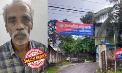 കേസെടുത്ത് തൊട്ടടുത്ത ദിവസം പ്രതി പിടിയില്‍;  അഞ്ചു ദിവസം കൊണ്ട് അന്വേഷണം പൂര്‍ത്തിയാക്കി കുറ്റപത്രം സമര്‍പ്പിച്ചു; 11 വയസ്സുകാരിയെ പീഡിപ്പിച്ച കേസില്‍ മൂന്നര മാസത്തിനുള്ളില്‍ വിധി; പോക്‌സോ കേസില്‍ 71കാരന് എട്ടുവര്‍ഷം കഠിനതടവും 65,000 രൂപ പിഴയും ശിക്ഷ;  ഏനാത്ത് പോലീസിന് കൈയടി