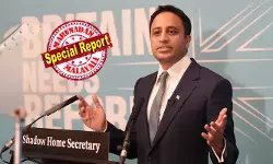 പൊതുസ്ഥലത്ത് ഇനി ആരും മുഖം മറയ്ക്കേണ്ട; ബുര്ഖയ്ക്കും ഹൂഡുകള്ക്കും നിരോധനം! കുടിയേറ്റക്കാരെ തൂക്കിയെടുത്ത് നാടുകടത്തും; ക്രിസ്ത്യന് പൈതൃകം കാക്കാന് പള്ളികള്ക്ക് സംരക്ഷണം; യുകെയില് വലതുപക്ഷ തരംഗം ആഞ്ഞടിക്കുമോ? യുകെയില് ദേശീയ സുരക്ഷാ ഉറപ്പാക്കാന് വമ്പന് പ്രഖ്യാപനങ്ങളുമായി റീഫോം യുകെ; സിയ യൂസഫിന്റെ നയങ്ങള്ക്ക് പിന്തുണയേറുന്നു പൊതുസ്ഥലത്ത് ഇനി ആരും മുഖം മറയ്ക്കേണ്ട; ബുര്ഖയ്ക്കും ഹൂഡുകള്ക്കും നിരോധനം! കുടിയേറ്റക്കാരെ തൂക്കിയെടുത്ത് നാടുകടത്തും; ക്രിസ്ത്യന് പൈതൃകം കാക്കാന് പള്ളികള്ക്ക് സംരക്ഷണം; യുകെയില് വലതുപക്ഷ തരംഗം ആഞ്ഞടിക്കുമോ? യുകെയില് ദേശീയ സുരക്ഷാ ഉറപ്പാക്കാന് വമ്പന് പ്രഖ്യാപനങ്ങളുമായി റീഫോം യുകെ; സിയ യൂസഫിന്റെ നയങ്ങള്ക്ക് പിന്തുണയേറുന്നു