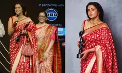 ഒരു നടിയുടെ ഷെൽഫ് ലൈഫ് പരമാവധി ഏഴു വർഷമെന്ന് പറഞ്ഞവരുണ്ട്; ഈ അർത്ഥത്തിലെല്ലാം എന്റെ ജീവിതം സമ്പന്നമാണ്; ആറാം ഫിലിംഫെയർ നേട്ടത്തിൽ മനസ്സ് തുറന്ന് പാർവതി തിരുവോത്ത്