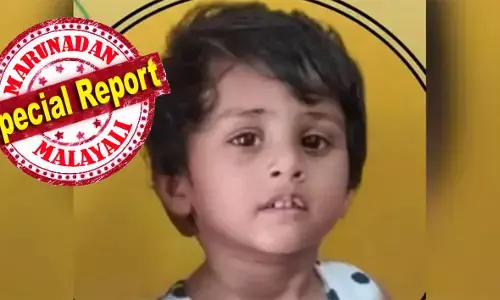 രണ്ട് ഡോക്ടര്‍മാരും ഒരു നഴ്‌സും ചേര്‍ന്ന് ബന്ധുക്കള്‍ക്കൊപ്പം കുഞ്ഞിനെ ആംബുലന്‍സില്‍ നെയ്യാര്‍ മെഡിസിറ്റിയിലെ അത്യാഹിത വിഭാഗത്തില്‍ എത്തിച്ചെങ്കിലും മരണം സ്ഥിരീകരിച്ചു; കാട്ടാക്കടയിലും ചികില്‍സാ പിഴവ്; ആരോപണം മമല്‍ ആശുപത്രിക്കെതിരെ; മരിച്ചത് രണ്ടര വയസ്സുകാരി