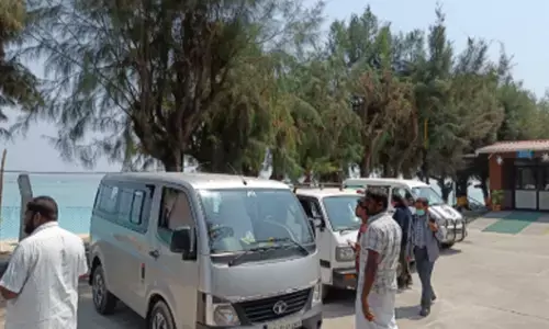 എല്ലാ ബുധനാഴ്ചകളിലും നോ വെഹിക്കിൾ ഡേ ആചരണം; ലംഘിച്ചാൽ പണി കിട്ടും; ലക്ഷദ്വീപിലെ വാഹന നിയന്ത്രണ ഉത്തരവ്; ഹർജി ഹൈക്കോടതി ഇന്ന് പരിഗണിക്കും