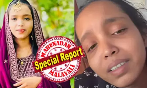 എന്റെ സുഹൃത്തിന്റെ ഉമ്മയുടെ സ്വര്‍ണം എടുത്തെന്നാണ് പറയുന്നത്; ഭര്‍ത്താവിന്റെ വീട്ടുകാരും കുറ്റപ്പെടുത്തുന്നു; മറ്റൊരു പുരുഷനുമായി ബന്ധമുണ്ടെന്ന് പറഞ്ഞ് ഭര്‍ത്താവും ശല്യപ്പെടുത്തുന്നു! ജസീലയെ കള്ളിയാക്കാന്‍ കഥ മെനഞ്ഞത് മൊഴി ചെല്ലാന്‍! നാലത്തടുക്കയിലെ യുവതിയുടെ ആത്മഹത്യയ്ക്ക് കാരണം ഭര്‍ത്താവും ഉമ്മയും; പ്രവാസിയായ അമീറിനെതിരെ കേസെടുക്കാന്‍ ഇനിയും വൈകരുത്