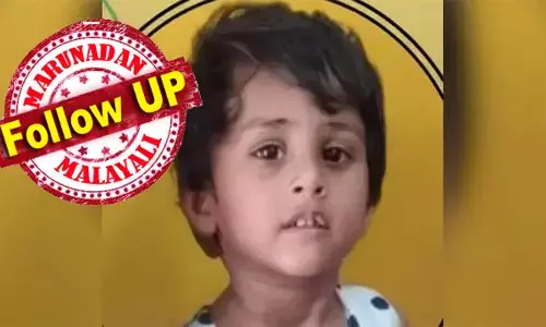 ശ്വാസ തടസ്സവുമായി എത്തിയ കുഞ്ഞിന് നല്‍കിയത് രണ്ട് ഇന്‍ജക്ഷന്‍; പിന്നാലെ ബോധം മറഞ്ഞു, മിനിറ്റുകള്‍ക്കുള്ളില്‍ അന്ത്യം; കാട്ടാക്കട മമല്‍ ആശുപത്രിക്കെതിരെ കുടുംബം; അഞ്ച് ദിവസമായി അസുഖമുണ്ടായിരുന്നുവെന്ന് ഡോക്ടര്‍; രണ്ടരവയസുകാരിയുടെ മരണത്തില്‍ ചികിത്സാ പിഴവ് ആരോപിക്കുന്നതിനിടെ കേസെടുത്ത് ആര്യനാട് പൊലീസ്