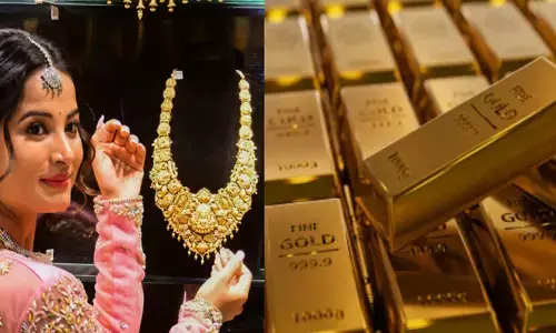 യുഎസ്- ഇറാന്‍ സംഘര്‍ഷവും; ട്രംപിന്റെ തീരുവ ഭീഷണിയും; സംസ്ഥാനത്ത് വീണ്ടും കുതിച്ചുപാഞ്ഞ് സ്വര്‍ണവില; പവന് പവന് 1,520 രൂപ കൂടി