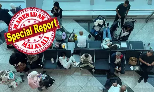 തിരക്കില്‍ റെക്കോര്‍ഡിട്ട് ദുബായ് വിമാനത്താവളം; കഴിഞ്ഞ വര്‍ഷം യാത്ര ചെയ്തത് 9.5 കോടി പേര്‍