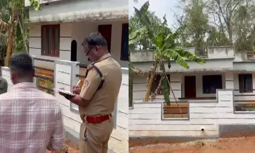 മദ്യപാനത്തിനിടെ തർക്കം; അച്ഛനെ തലയ്ക്കടിച്ച് കൊലപ്പെടുത്താൻ ശ്രമം; 63-കാരൻ വെന്റിലേറ്ററിൽ; മകനെ പൊക്കി ഷൊർണൂർ പോലീസ് മദ്യപാനത്തിനിടെ തർക്കം; അച്ഛനെ തലയ്ക്കടിച്ച് കൊലപ്പെടുത്താൻ ശ്രമം; 63-കാരൻ വെന്റിലേറ്ററിൽ; മകനെ പൊക്കി ഷൊർണൂർ പോലീസ്