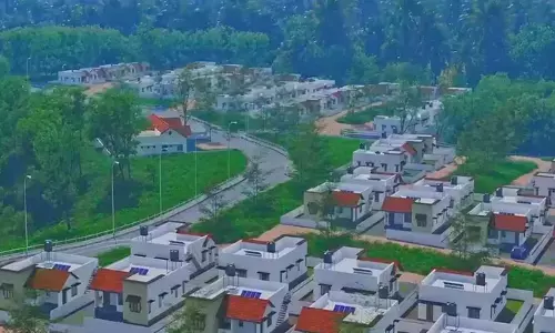 വയനാട് ടൗണ്ഷിപ്പ് ഉദ്ഘാടനം മാര്ച്ച് ഒന്നിലേക്ക് മാറ്റി; അവധി ദിവസം നടത്തണമെന്ന പൊതുഅഭിപ്രായം ഉയര്ന്നതിനാലെന്ന് വിശദീകരണം വയനാട് ടൗണ്ഷിപ്പ് ഉദ്ഘാടനം മാര്ച്ച് ഒന്നിലേക്ക് മാറ്റി; അവധി ദിവസം നടത്തണമെന്ന പൊതുഅഭിപ്രായം ഉയര്ന്നതിനാലെന്ന് വിശദീകരണം