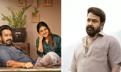 ഭൂതകാലം നിശബ്ദമല്ല; ജോർജുകുട്ടി വീണ്ടും വരുന്നു; ദൃശ്യം 3 ഏപ്രിൽ രണ്ടിന് തിയേറ്ററുകളിലേക്ക്; ആകാംക്ഷയോടെ സിനിമാലോകം