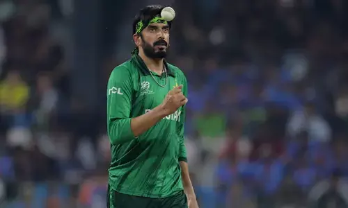 ശ്രദ്ധ താരിക്കിൽ മാത്രമല്ല, പദ്ധതിയൊരുക്കുന്നത് പാക് പടയെ ഒന്നടങ്കം നേരിടാൻ; സ്പിൻ കെണികളെ അതിജീവിച്ച് സെമി ഉറപ്പിക്കാൻ ഇംഗ്ലണ്ട് തയ്യാറെന്ന് ലിയാം ഡോസൺ