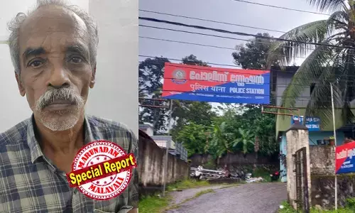 കേസെടുത്ത് തൊട്ടടുത്ത ദിവസം പ്രതി പിടിയില്‍;  അഞ്ചു ദിവസം കൊണ്ട് അന്വേഷണം പൂര്‍ത്തിയാക്കി കുറ്റപത്രം സമര്‍പ്പിച്ചു; 11 വയസ്സുകാരിയെ പീഡിപ്പിച്ച കേസില്‍ മൂന്നര മാസത്തിനുള്ളില്‍ വിധി; പോക്‌സോ കേസില്‍ 71കാരന് എട്ടുവര്‍ഷം കഠിനതടവും 65,000 രൂപ പിഴയും ശിക്ഷ;  ഏനാത്ത് പോലീസിന് കൈയടി