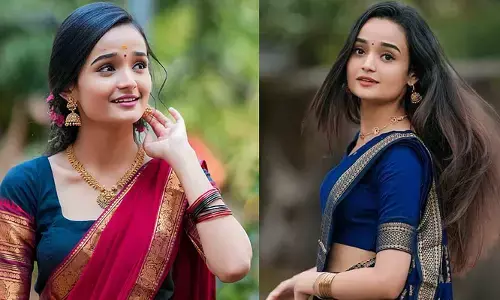 എന്റെ ശരികൾ പറയാനും ചോദ്യങ്ങൾ ചോദിക്കാനും ഇഷ്ടമാണ്; ഇത് ഞങ്ങളെ ഉദ്ദേശിച്ചാണ് എന്നു പറഞ്ഞ് ചിലര്‍ എതിരാവുന്നതിന് ഒന്നും ചെയ്യാനില്ല; അസഹിഷ്ണുതയ്‌ക്കെതിരെ നിലപാട് വ്യക്തമാക്കി മീനാക്ഷി