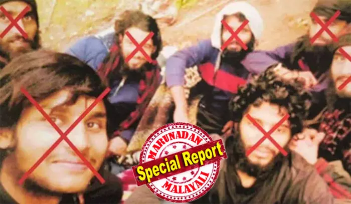 ഓപ്പറേഷന് ത്രാഷിയില് ഇന്ത്യന് സൈന്യം തീര്ത്തത് ജെയ്ഷെ മുഹമ്മദ് ഭീകരസംഘടനയിലെ പ്രധാനി സൈഫുള്ളയെ അടക്കമള്ളവരെ; ജമ്മു കശ്മീരിലെ കിഷ്ത്വാറിലെ കൊടുംകാടുകളിലും പര്വ്വതനിരകളിലുമായി 326 ദിവസം നീണ്ടുനിന്ന ഓപ്പറേഷന് ഐതിഹാസികം; ഭീകരരെ ഒളിവുമാളത്തിലെത്തി തുരത്തിയ ഇന്ത്യന് സൈനികവീര്യത്തിന് ലോകവും കയ്യടിക്കുന്നു ഓപ്പറേഷന് ത്രാഷിയില് ഇന്ത്യന് സൈന്യം തീര്ത്തത് ജെയ്ഷെ മുഹമ്മദ് ഭീകരസംഘടനയിലെ പ്രധാനി സൈഫുള്ളയെ അടക്കമള്ളവരെ; ജമ്മു കശ്മീരിലെ കിഷ്ത്വാറിലെ കൊടുംകാടുകളിലും പര്വ്വതനിരകളിലുമായി 326 ദിവസം നീണ്ടുനിന്ന ഓപ്പറേഷന് ഐതിഹാസികം; ഭീകരരെ ഒളിവുമാളത്തിലെത്തി തുരത്തിയ ഇന്ത്യന് സൈനികവീര്യത്തിന് ലോകവും കയ്യടിക്കുന്നു