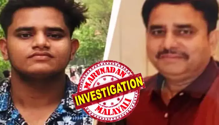 നീറ്റ് പരീക്ഷയെഴുതാന് സമ്മര്ദം ചെലുത്തി; പിതാവിനെ വെടിവെച്ച് കൊന്ന് 19കാരന്; മൃതദേഹം കഷ്ണങ്ങളാക്കി മുറിച്ച് വീടിനുള്ളിലെ ഡ്രമ്മില് ഒളിപ്പിച്ചു; പ്രതിയെ അറസ്റ്റ് ചെയ്ത് പോലിസ് നീറ്റ് പരീക്ഷയെഴുതാന് സമ്മര്ദം ചെലുത്തി; പിതാവിനെ വെടിവെച്ച് കൊന്ന് 19കാരന്; മൃതദേഹം കഷ്ണങ്ങളാക്കി മുറിച്ച് വീടിനുള്ളിലെ ഡ്രമ്മില് ഒളിപ്പിച്ചു; പ്രതിയെ അറസ്റ്റ് ചെയ്ത് പോലിസ്