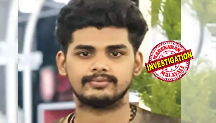 ഹോട്ടലിലെ സൗഹൃദം പ്രണയ ചതിയായി; വീട് വിട്ടിറങ്ങിയ പെണ്കുട്ടിയെ ഹോസ്റ്റലില് താമസിപ്പിച്ചു; രാത്രികളില് ഫ്ലാറ്റിലെത്തിച്ച് പീഡനം! 17-കാരിയെ ഗര്ഭിണിയാക്കിയ തലശ്ശേരി സ്വദേശി പിടിയില്; പ്രതിക്ക് മറ്റ് സ്ത്രീകളുമായും ബന്ധമെന്ന് സൂചന ഹോട്ടലിലെ സൗഹൃദം പ്രണയ ചതിയായി; വീട് വിട്ടിറങ്ങിയ പെണ്കുട്ടിയെ ഹോസ്റ്റലില് താമസിപ്പിച്ചു; രാത്രികളില് ഫ്ലാറ്റിലെത്തിച്ച് പീഡനം! 17-കാരിയെ ഗര്ഭിണിയാക്കിയ തലശ്ശേരി സ്വദേശി പിടിയില്; പ്രതിക്ക് മറ്റ് സ്ത്രീകളുമായും ബന്ധമെന്ന് സൂചന