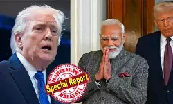 യുഎസ് സുപ്രീംകോടതി വിധിയോടെ വ്യാപാര കരാറില്‍ ഇന്ത്യ മെല്ലേപ്പോക്ക് നയത്തില്‍; ചര്‍ച്ചകള്‍ നിര്‍ത്തി യൂറോപ്യന്‍ യൂണിയനും; പിന്‍മാറുമെന്ന സൂചന വന്നതോടെ വിദേശ രാജ്യങ്ങള്‍ക്ക്  ഭീഷണിയുമായി ട്രംപ്;  കോടതി വിധിയെ കൂട്ടുപിടിച്ച് കളിക്കാന്‍ നിന്നാല്‍ ഇതിലും വലിയ തീരുവയും പ്രത്യാഘാതങ്ങള്‍ നേരിടേണ്ടി വരും എന്ന് ഭീഷണി; വ്യാപാര കരാറുകള്‍ അവതാളത്തില്‍ ആയതോടെ ആകെ പെട്ട് അമേരിക്കന്‍ പ്രസിഡന്റ്