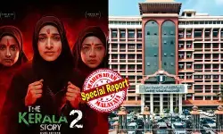 യഥാര്‍ത്ഥ കഥ എന്ന് നിര്‍മ്മാതാക്കള്‍ അവകാശപ്പെടുന്നത് എന്തിന്റെ അടിസ്ഥാനത്തില്‍?  കേരളത്തിന്റെ പ്രതിച്ഛായയെ ബാധിക്കും;  ജനങ്ങളുടെ ആശങ്ക കണ്ടില്ലെന്ന് നടിക്കാനാകില്ല; കേരള സ്റ്റോറി 2-ന്റെ ടീസറും ട്രെയിലറും പിന്‍വലിക്കണമെന്ന് ഹൈക്കോടതി; സിനിമയുടെ ഉള്ളടക്കം പരിശോധിക്കാന്‍ കോടതി നേരിട്ട് കാണുമെന്നും ജസ്റ്റിസ് ബച്ചു കുര്യന്‍ തോമസ്