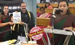 ഭവനരഹിതര്‍ക്ക് കോര്‍പറേഷന്‍ മുഴുവന്‍ തുക നല്‍കുന്ന വീടുകള്‍; 20 രൂപയ്ക്ക് ഭക്ഷണം നല്‍കുന്ന അടല്‍ ക്യാന്റീന്‍; അടല്‍ സൂപ്പര്‍മാര്‍ക്കറ്റ്;  ആരോഗ്യ-ക്ഷേമ പദ്ധതികള്‍; അനന്തപുരിയുടെ സമഗ്ര വികസനം ലക്ഷ്യം; വന്‍ വാഗ്ദാനങ്ങളുമായി ആദ്യ ബജറ്റ് അവതരിപ്പിച്ച് ഡെപ്യൂട്ടി മേയര്‍ ആശാനാഥ്